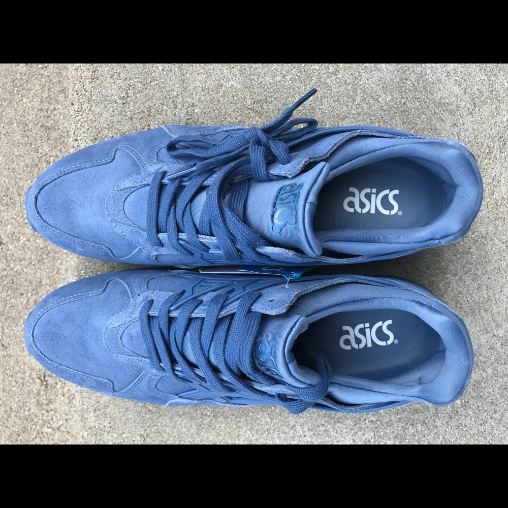 ASICS Gel